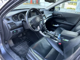 Обява за продажба на Honda Accord Sport Sedan touring ~29 000 лв. - изображение 7