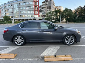 Обява за продажба на Honda Accord Sport Sedan touring ~29 000 лв. - изображение 6