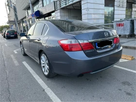 Обява за продажба на Honda Accord Sport Sedan touring ~29 000 лв. - изображение 4