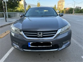 Обява за продажба на Honda Accord Sport Sedan touring ~29 000 лв. - изображение 1