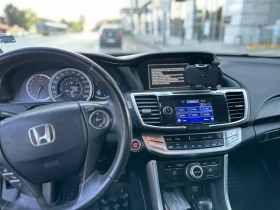 Обява за продажба на Honda Accord Sport Sedan touring ~29 000 лв. - изображение 8