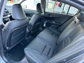 Обява за продажба на Honda Accord Sport Sedan touring ~29 000 лв. - изображение 10