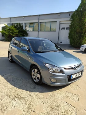 Hyundai I30 | Mobile.bg    4