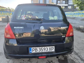 Suzuki Swift | Mobile.bg    12