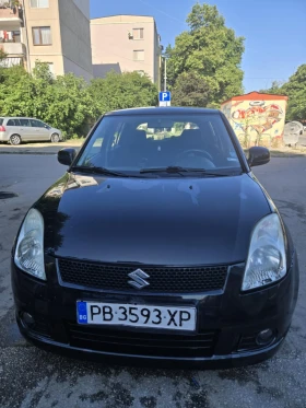 Suzuki Swift | Mobile.bg    2