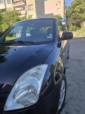 Suzuki Swift | Mobile.bg    4