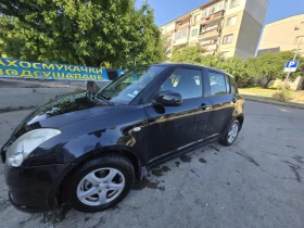 Suzuki Swift | Mobile.bg    9