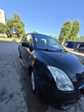 Suzuki Swift | Mobile.bg    11