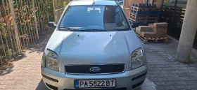 Обява за продажба на Ford Fusion ~2 900 лв. - изображение 3