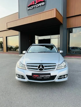Mercedes-Benz C 200 2.2CDI-136..; FACELIFT;170000. | Mobile.bg    5