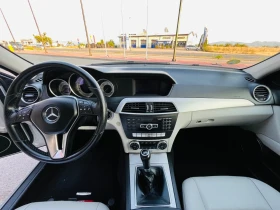 Mercedes-Benz C 200 2.2CDI-136..; FACELIFT;170000. | Mobile.bg    8