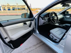 Mercedes-Benz C 200 2.2CDI-136..; FACELIFT;170000. | Mobile.bg    6