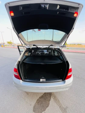 Mercedes-Benz C 200 2.2CDI-136..; FACELIFT;170000. | Mobile.bg    13