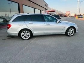     Mercedes-Benz C 200 2.2CDI-136..; FACELIFT;170000.