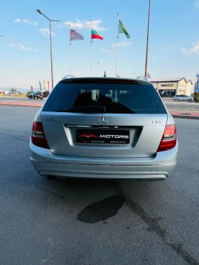     Mercedes-Benz C 200 2.2CDI-136..; FACELIFT;170000.