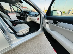Mercedes-Benz C 200 2.2CDI-136..; FACELIFT;170000. | Mobile.bg    11