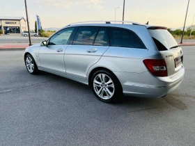     Mercedes-Benz C 200 2.2CDI-136..; FACELIFT;170000.
