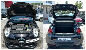Alfa Romeo MiTo 1.3JTDm 84HP EURO5B | Mobile.bg    16