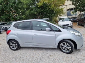 Kia Venga 1.4 газов инжекцион - 15500 лв. - 43406261 4