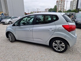 Kia Venga 1.4 газов инжекцион - 15500 лв. - 43406261 8