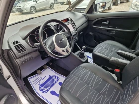 Kia Venga 1.4 газов инжекцион - 15500 лв. - 43406261 9