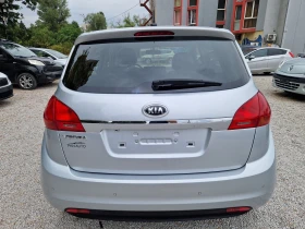 Kia Venga 1.4 газов инжекцион - 15500 лв. - 43406261 6