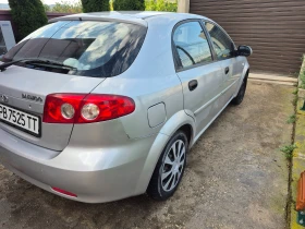Daewoo Lacetti     | Mobile.bg    2