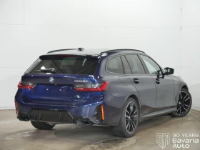 BMW 340 M340d xDrive Touring M Sport Paket - 106790 лв. - 73513735 3
