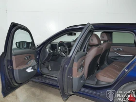 BMW 340 M340d xDrive Touring M Sport Paket - 106790 лв. - 73513735 5