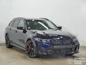 BMW 340 M340d xDrive Touring M Sport Paket - 106790 лв. - 73513735 4