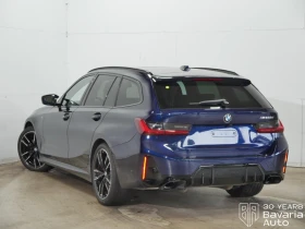 BMW 340 M340d xDrive Touring M Sport Paket - 106790 лв. - 73513735 2