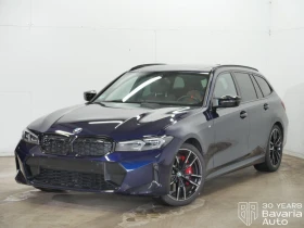 BMW 340 M340d xDrive Touring M Sport Paket