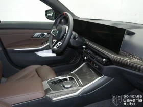 BMW 340 M340d xDrive Touring M Sport Paket - 106790 лв. - 73513735 7