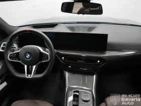 BMW 340 M340d xDrive Touring M Sport Paket - 106790 лв. - 73513735 6