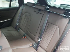 BMW 340 M340d xDrive Touring M Sport Paket - 106790 лв. - 73513735 8