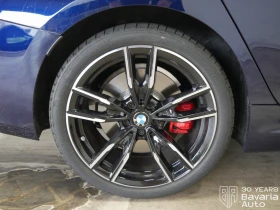 BMW 340 M340d xDrive Touring M Sport Paket - 106790 лв. - 73513735 14