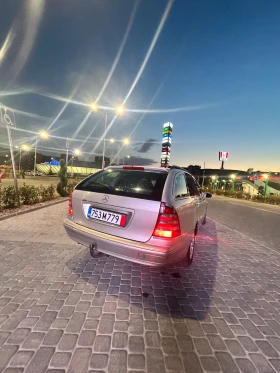 Mercedes-Benz C 220 C-220 Avangard | Mobile.bg    5