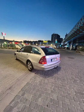 Mercedes-Benz C 220 C-220 Avangard | Mobile.bg    3