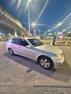 Mercedes-Benz C 220 C-220 Avangard | Mobile.bg    2