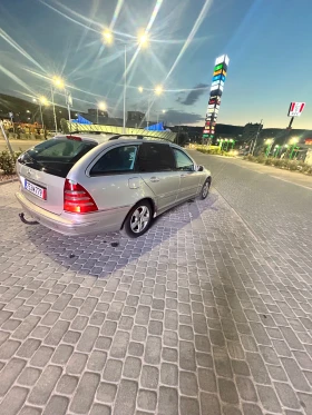 Mercedes-Benz C 220 C-220 Avangard | Mobile.bg    4