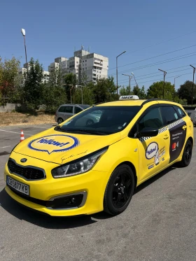 Обява за продажба на Kia Ceed 1.4 ~18 000 лв. - изображение 1