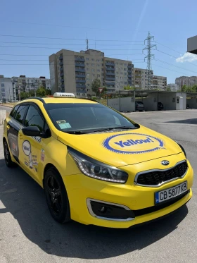 Обява за продажба на Kia Ceed 1.4 ~18 000 лв. - изображение 2