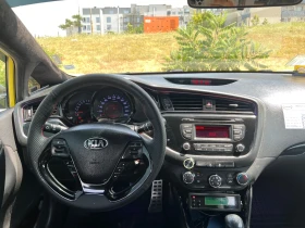 Обява за продажба на Kia Ceed 1.4 ~18 000 лв. - изображение 10