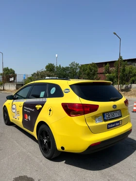 Обява за продажба на Kia Ceed 1.4 ~18 000 лв. - изображение 3