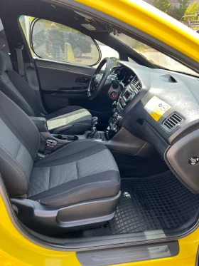Kia Ceed 1.4 | Mobile.bg    13