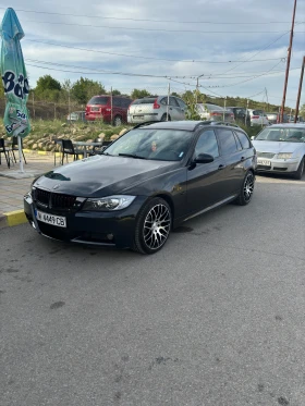 BMW 330 XD | Mobile.bg    4