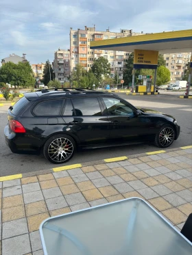    BMW 330 XD