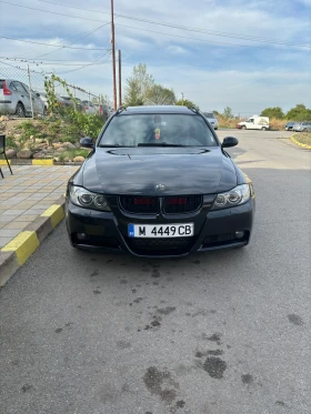 BMW 330 XD | Mobile.bg    5