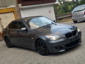 BMW 525 D///HEAD-UP/// | Mobile.bg    3