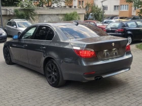 BMW 525 D///HEAD-UP/// | Mobile.bg    5